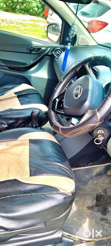 Tata Tigor Xm, 2019, Petrol
