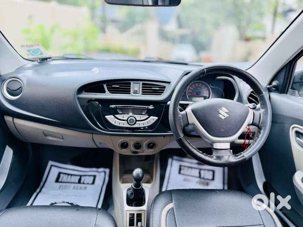 Maruti Suzuki Alto 1.0 Vxi 2018