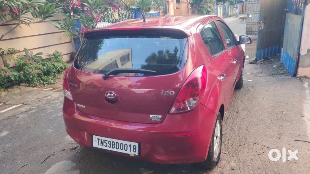 Hyundai I20 Asta 1.4 Crdi, 2014, Diesel