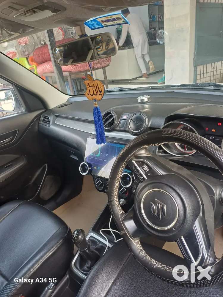 Maruti Suzuki Swift 2019 Diesel Good Condition