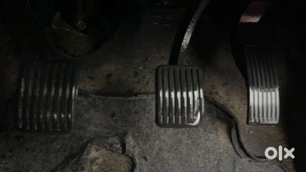 Hyundai Grand I10 Sportz 1.2 Kappa Vtvt, 2016, Petrol