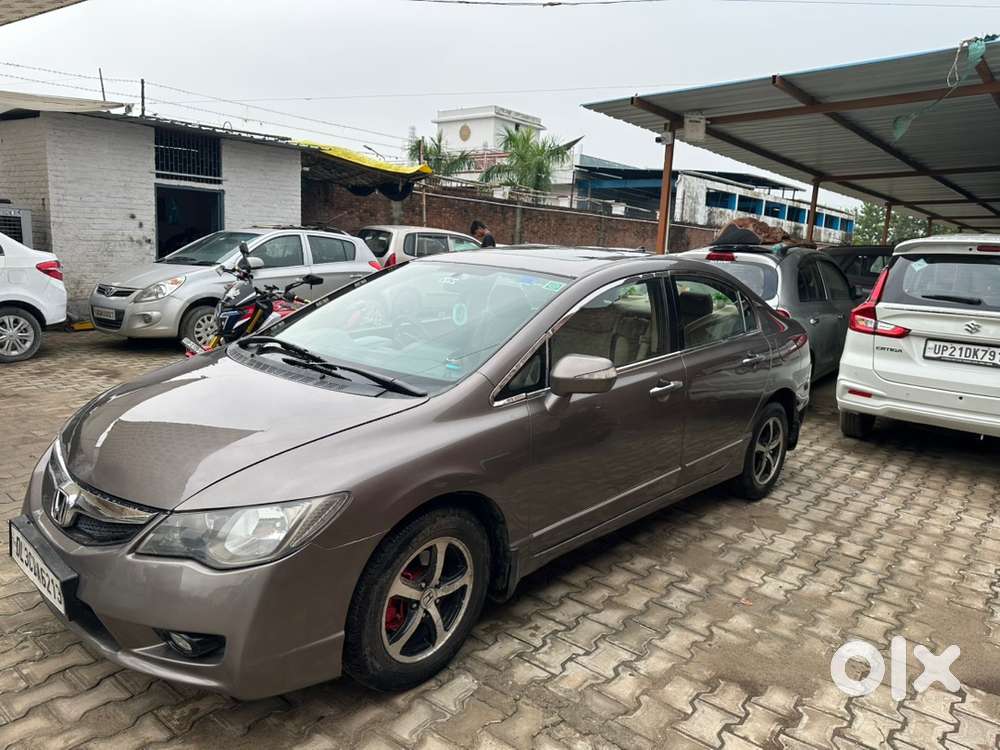 Honda Civic V Mt 2011