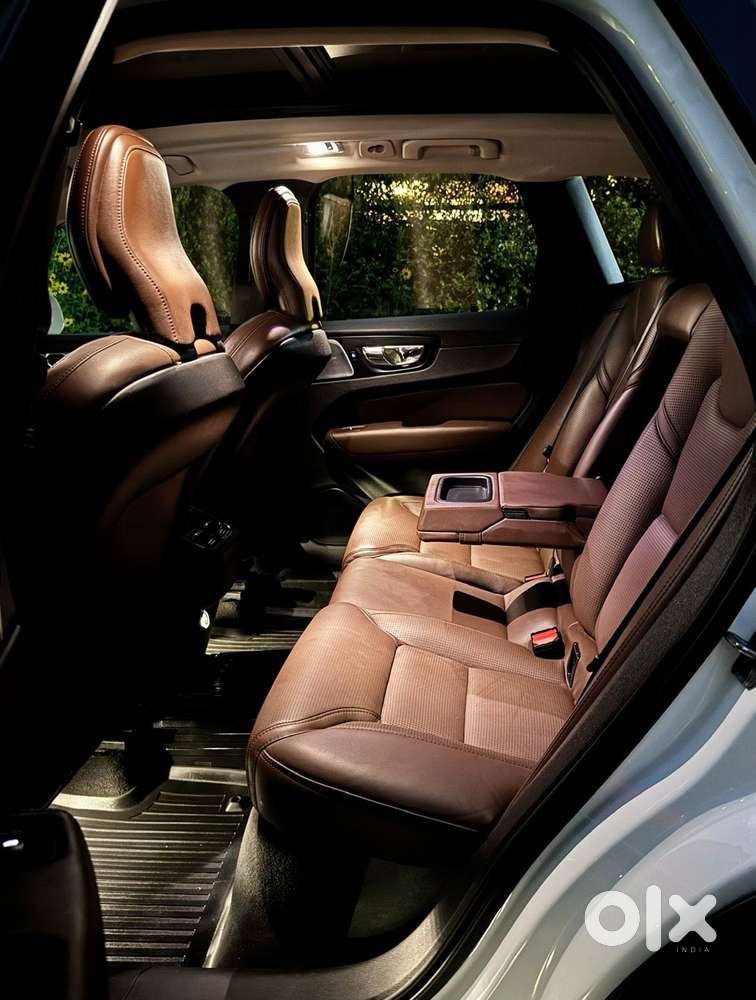 Volvo Xc60 D5 Inscription, 2018, Diesel