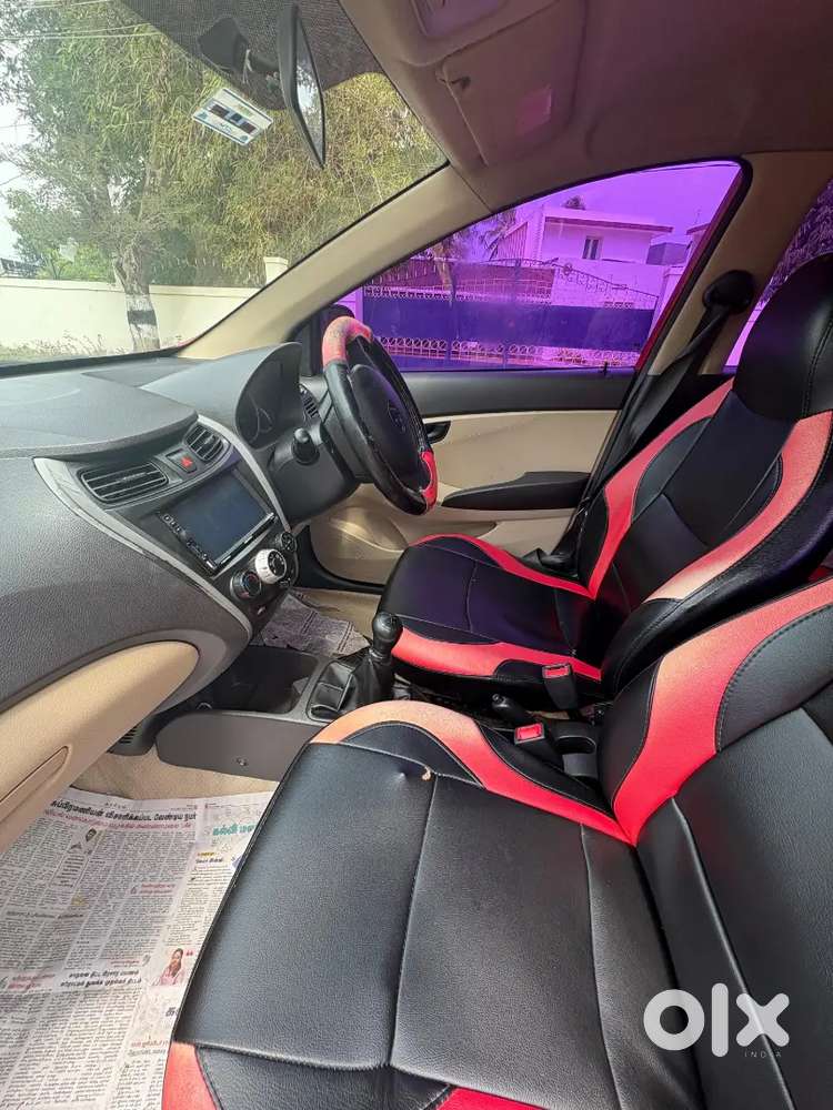 Hyundai Eon 2013 Petrol 125000 Km Driven