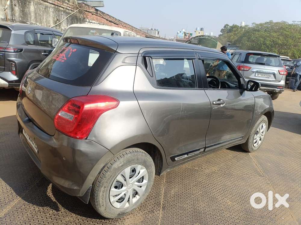 Very Good Condition