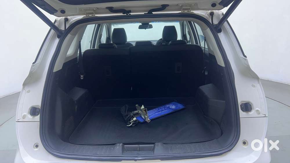 Mg Hector 2.0 Sharp Diesel, 2019, Diesel