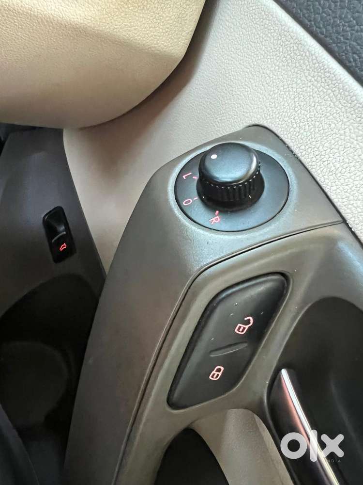 Volkswagen Vento 1.5 Tdi Highline Plus, 2014, Diesel