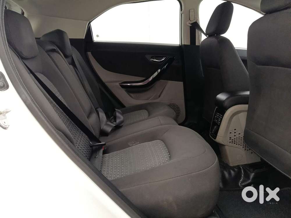 Tata Nexon 1.5 Revotorq Xz Plus, 2019, Diesel