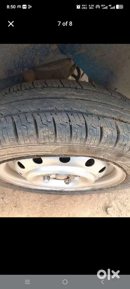 Maruti Suzuki Wagon R 2011  2031 Valid
