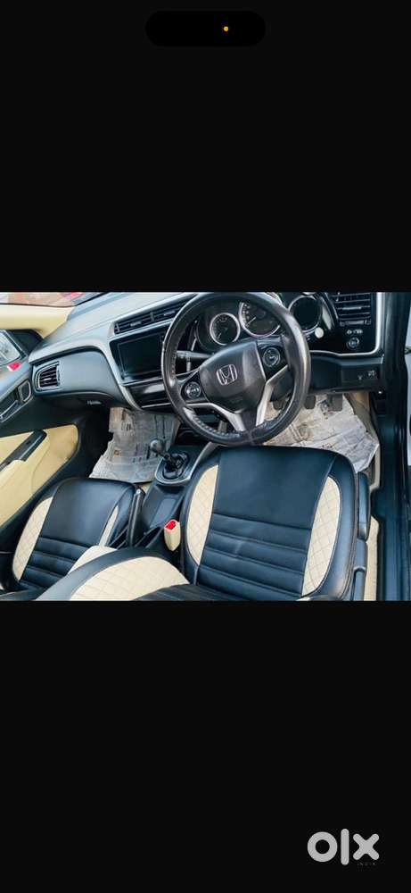 Honda City Petrol 2019
