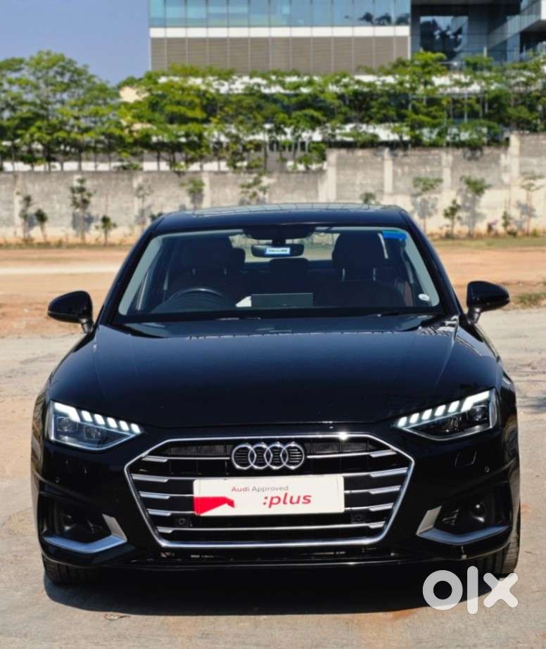 Audi A4 2.0 Technology 40 Tfsi, 2021, Petrol