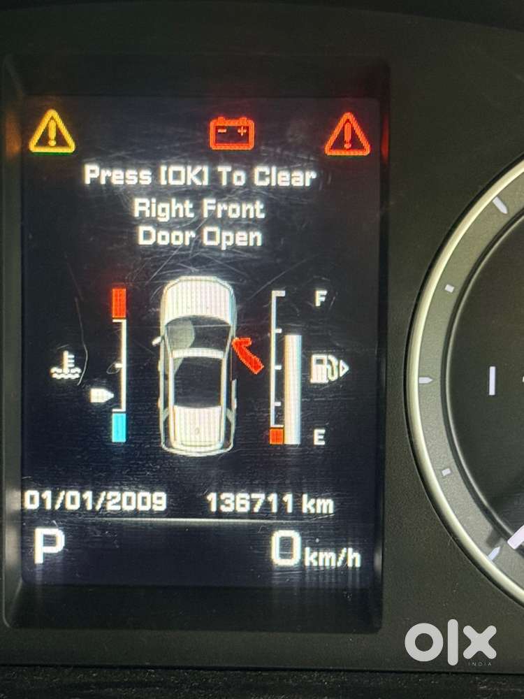 Land Rover Freelander 2 2015
