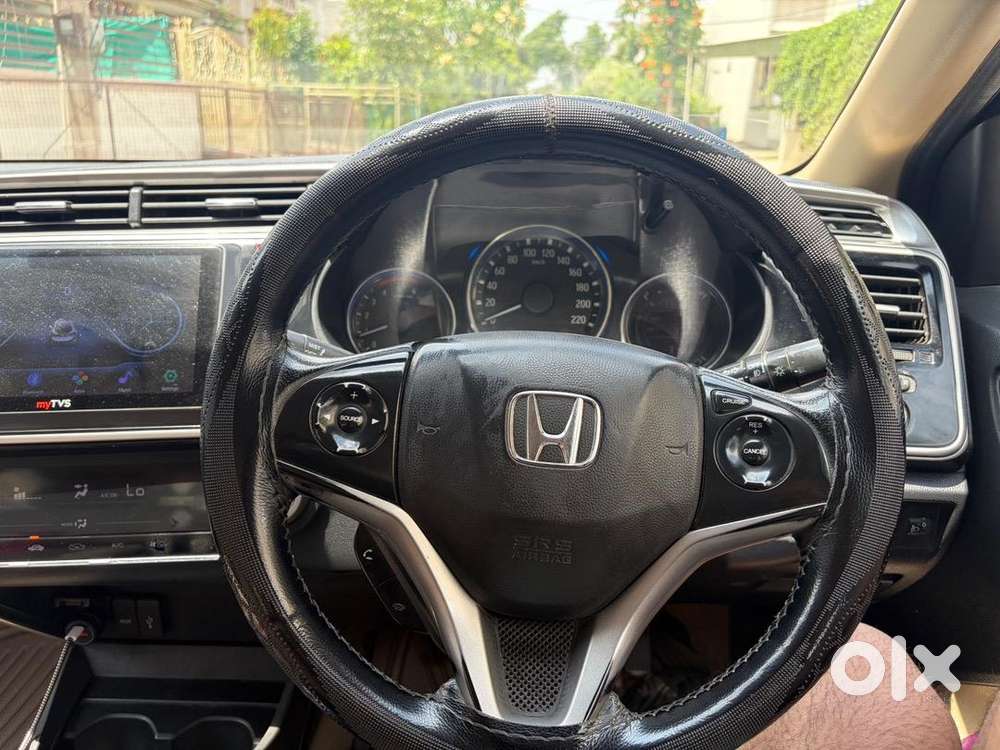 Honda City 2014 Diesel Well Maintained