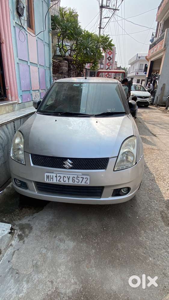 Maruti Suzuki Swift 2005 Petrol Good Condition