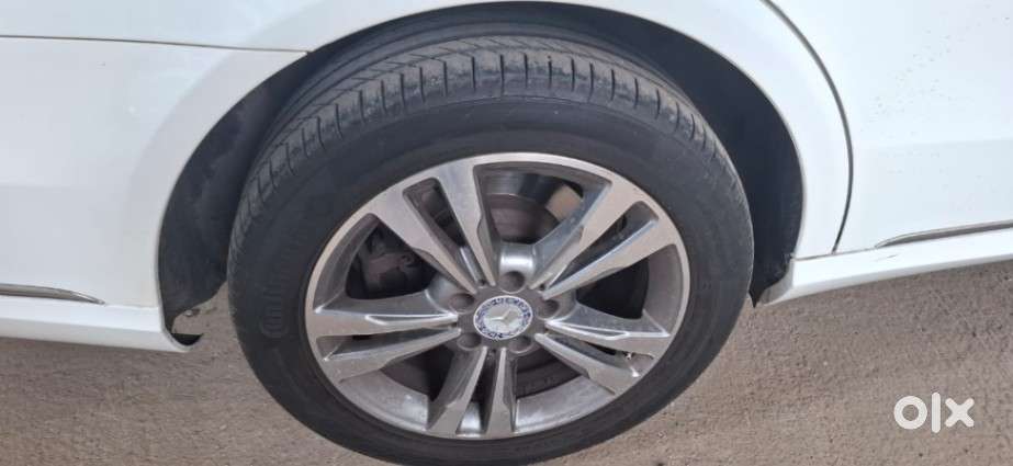 Mercedes-benz E-class 250 D, 2015