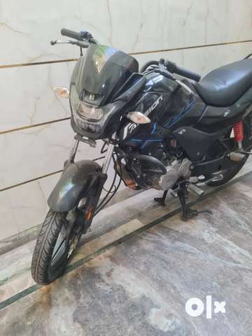 Hero ki passion hotsell
