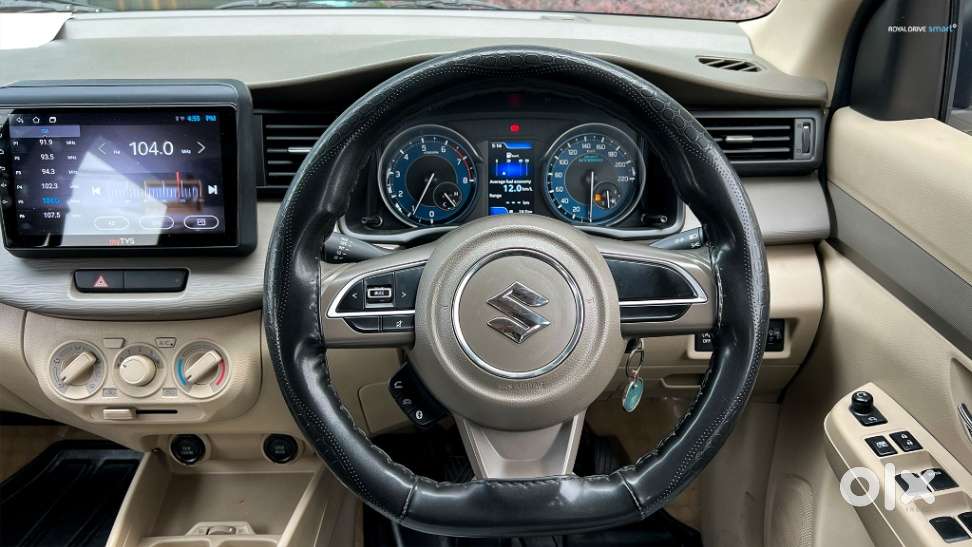 Maruti Suzuki Ertiga, 2021, Petrol