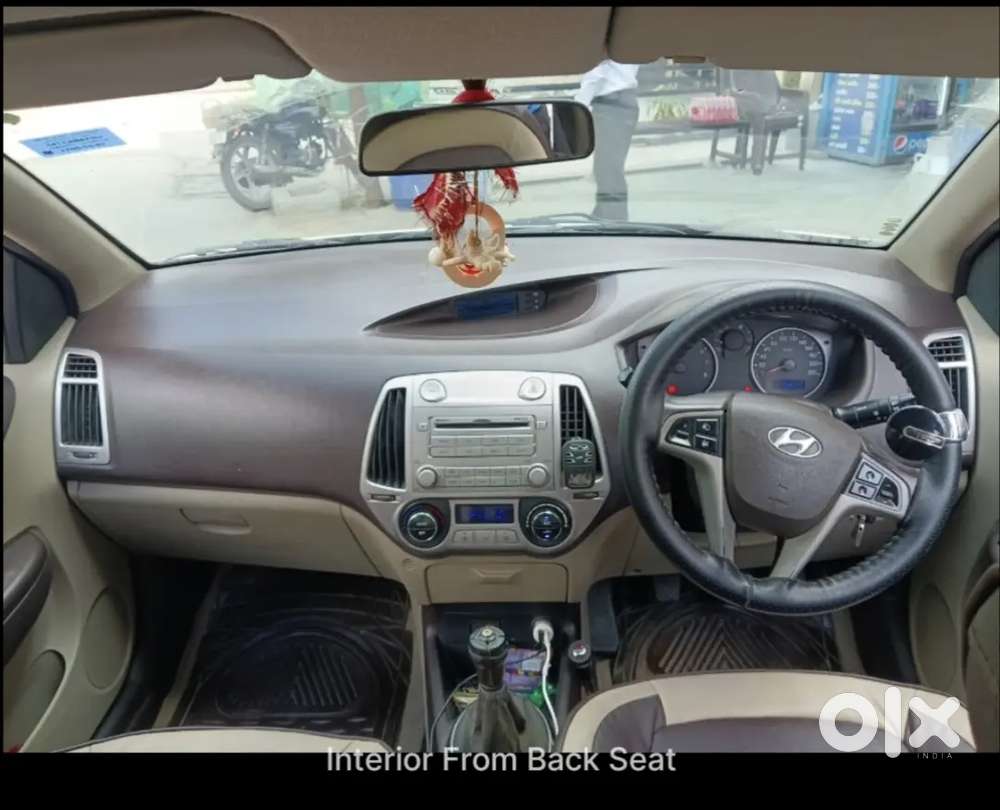 Urgent Sale! Excellent Condition I20 Sportz 2nd Owner Fully Maintain
