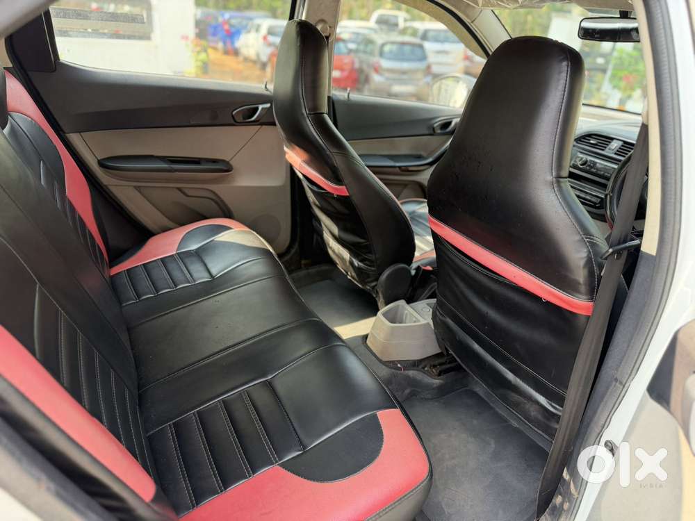 Tata Tiago Xm, 2019, Petrol