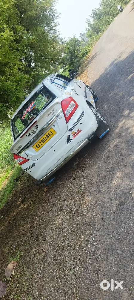 Maruti Suzuki Dzire 2017 Diesel Well Maintained
