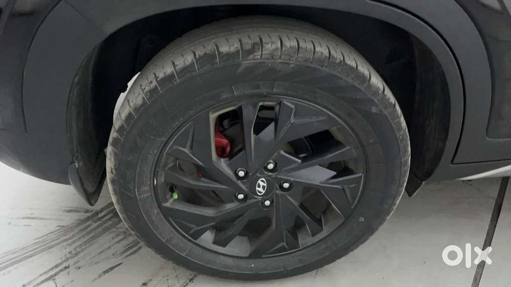 Hyundai Creta Sx 1.5 Diesel, 2022, Diesel