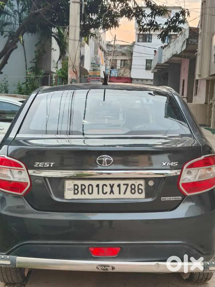 Tata Zest 1.2 Revotron 2016 For Sale
