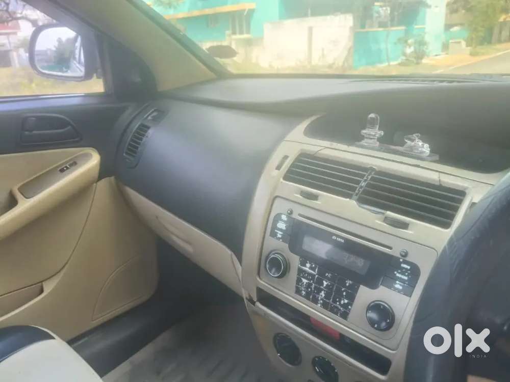 Tata Manza 2013