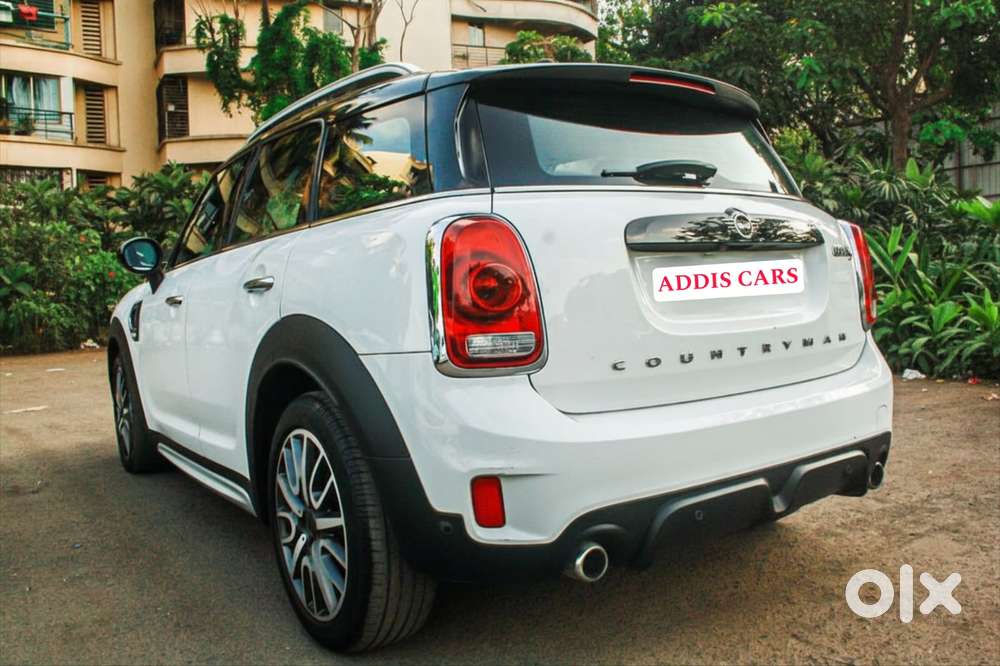 Mini Cooper S, 2020, Petrol