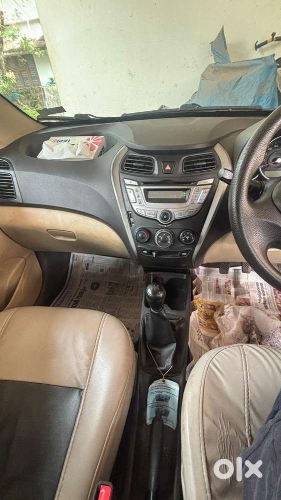 Hyundai Eon
