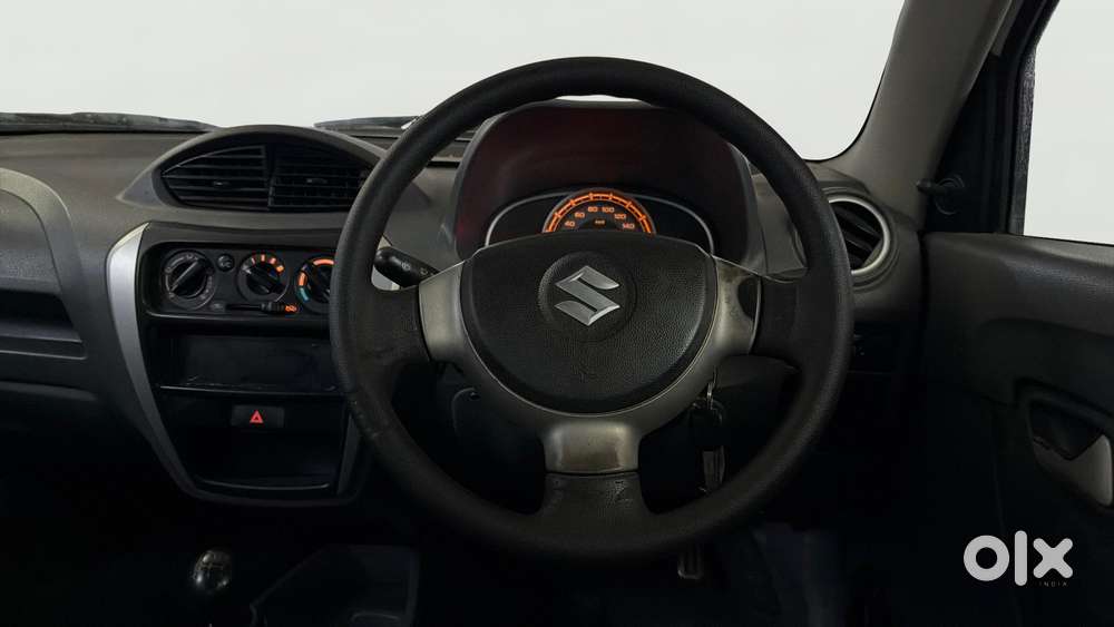 Maruti Suzuki Alto 800 Lxi, 2015, Petrol