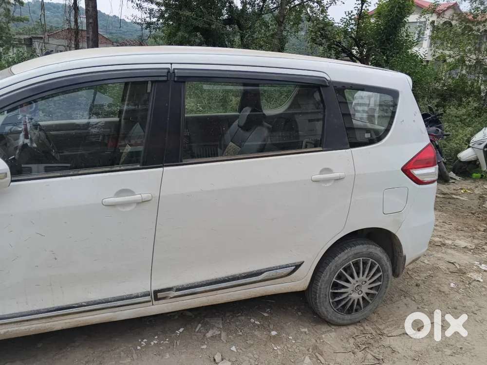 Ertiga Maruti Suzuki 2012 Diesel Manual