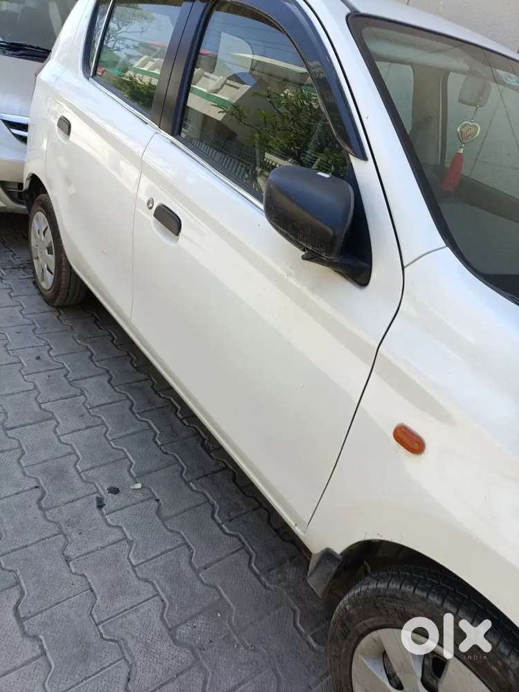 ਗੱਡੀ ਸਾਫ ਹੈ ਕੋਈ ਐਕਸੀਡੈਂਟ ਨਹੀਂ ਹੈ