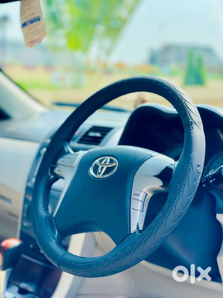 Toyota Corolla Altis 2013-2017 Vl At, 2012, Petrol