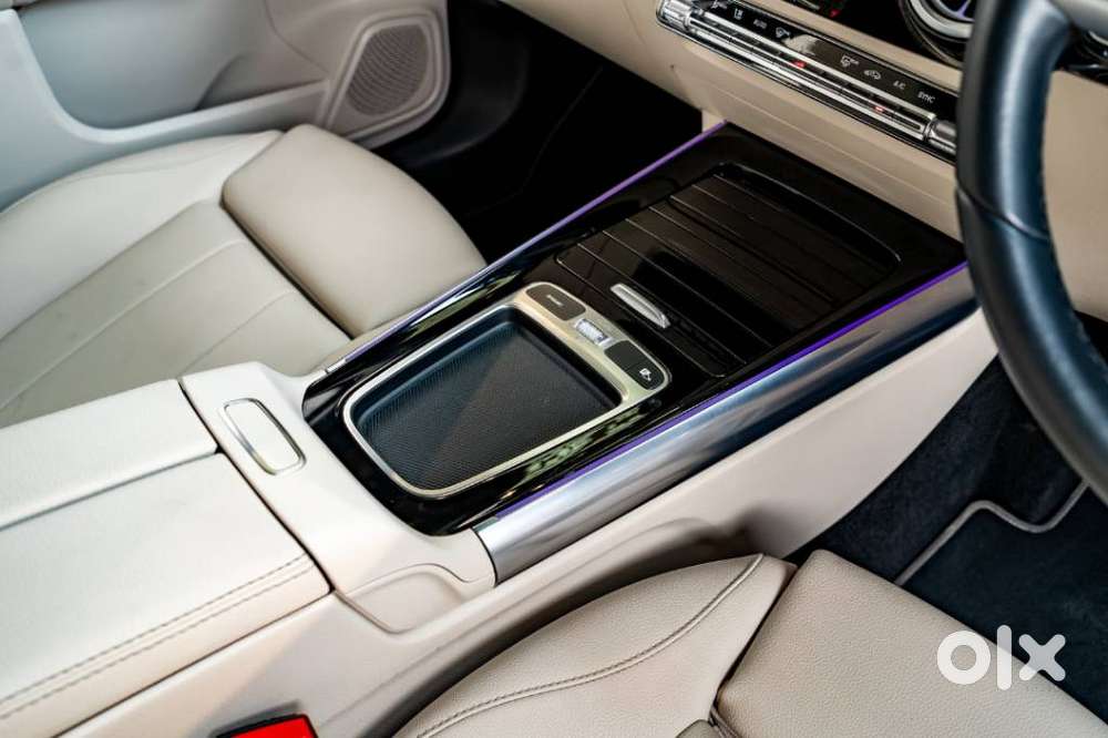 Mercedes-benz Gla 200, 2026, Petrol