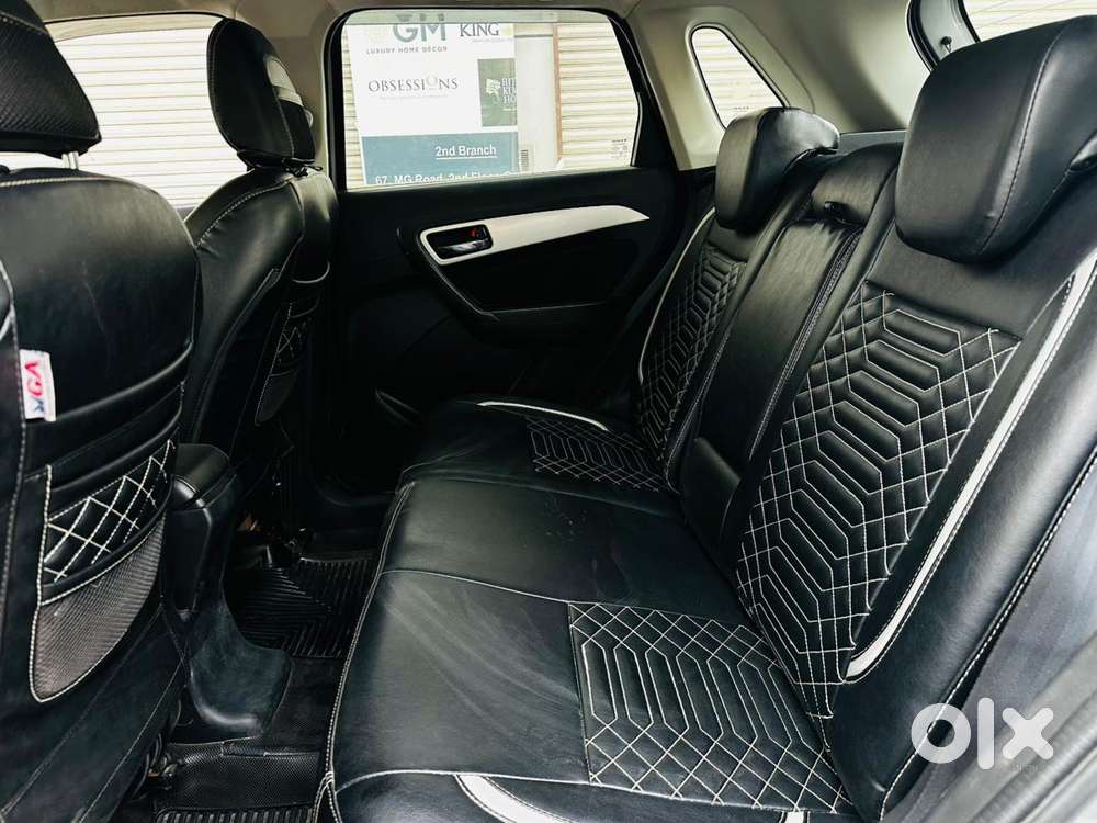 Maruti Suzuki Brezza Zdi, 2019, Diesel