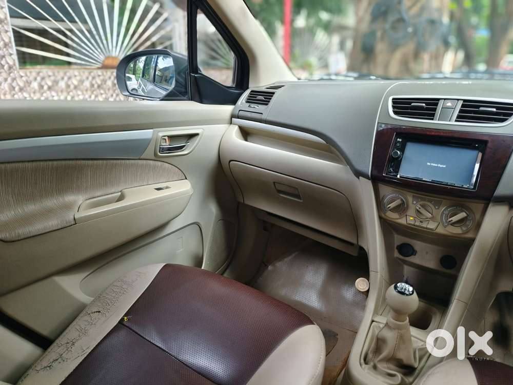 Maruti Suzuki Ertiga Vxi Cng, 2015, Cng & Hybrids