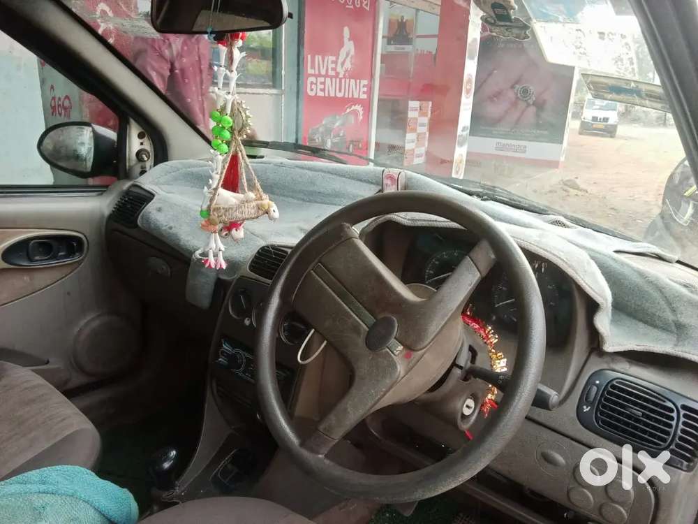 Tata Indigo Ecs 2012