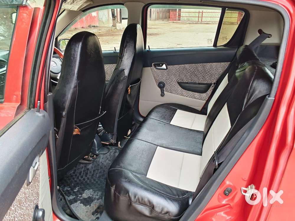 Maruti Suzuki Alto 800 0.8 Vxi (o), 2018, Cng & Hybrids