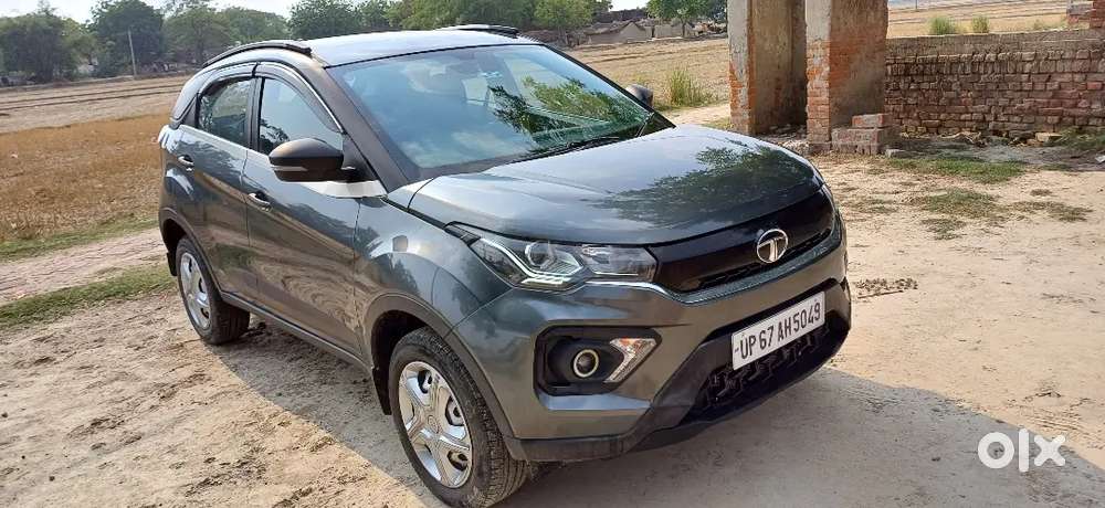 Tata Nexon 2023 Petrol Good Condition