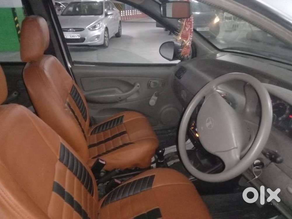 Tata Indica Lsi, 2013, Diesel