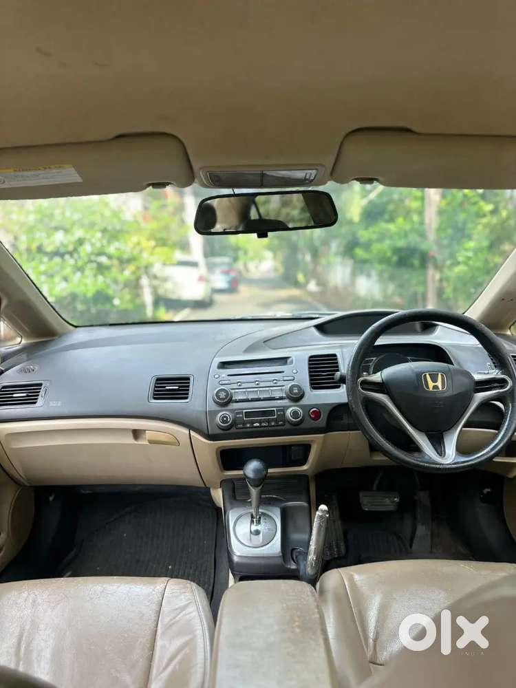 2007 Model Atm
2 Owner 
70k Km 
Full Stock Condition
Fc Up To 2028