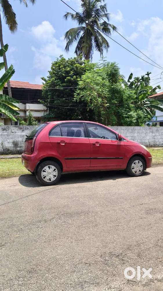 Tata Indica Vista 2008-2013 Quadrajet Vx, 2012, Diesel