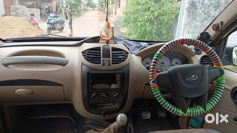 Mahindra Xylo 2019 Diesel 120000 Km Driven