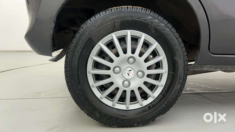 Maruti Suzuki Alto 800 Lxi, 2013, Petrol