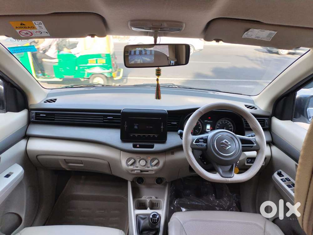 Maruti Suzuki Ertiga Vxi (o) Cng, 2024, Cng & Hybrids