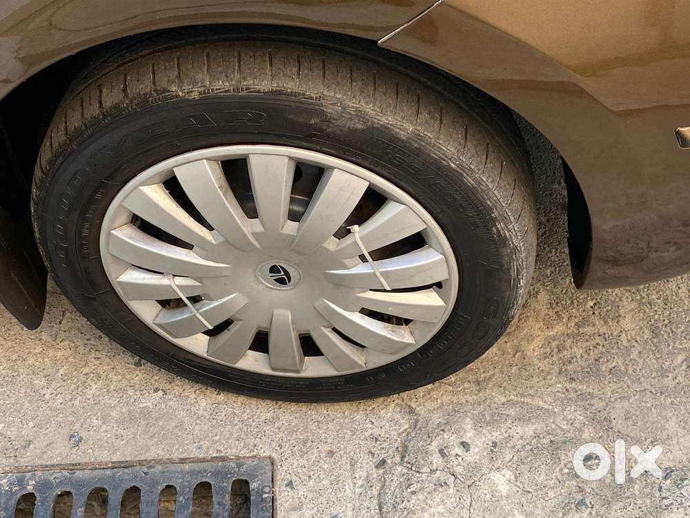 Tata Manza Aura (abs), Quadrajet Bs-iv, 2011, Diesel