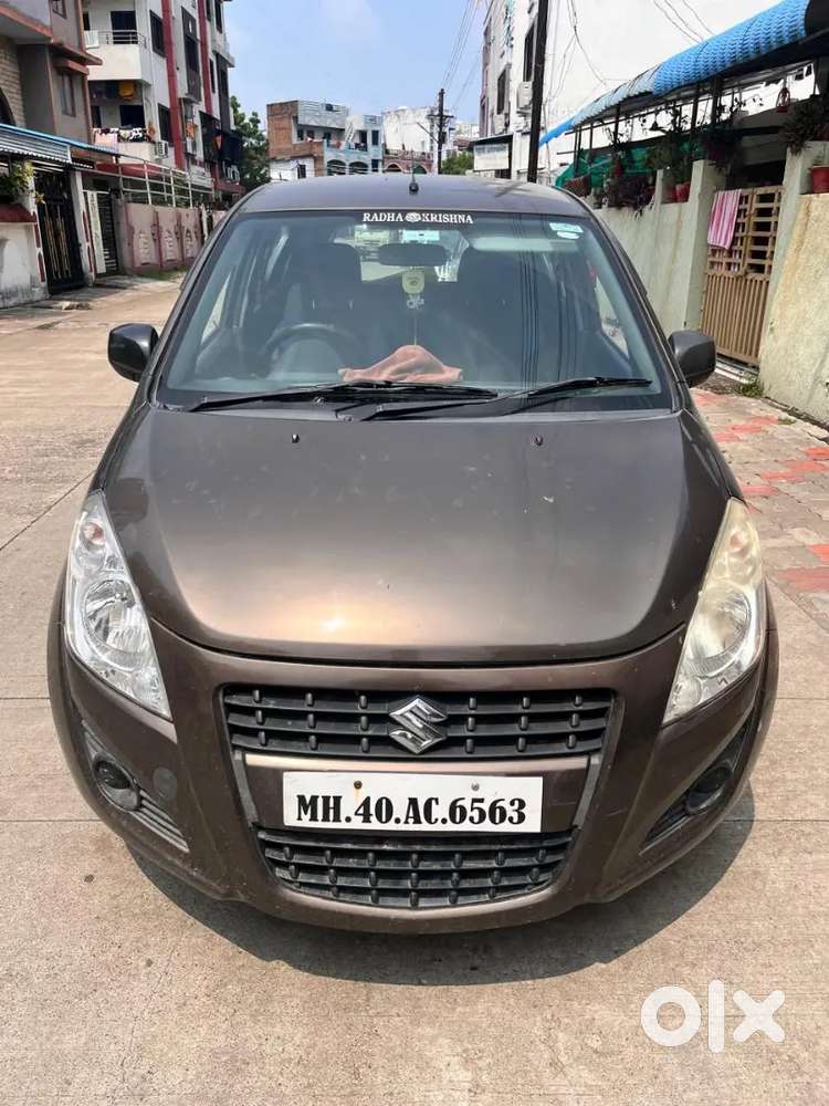 Maruti Suzuki Ritz 2014 Diesel Well Maintained