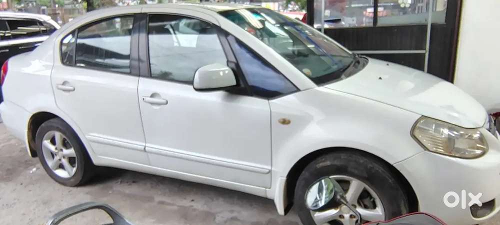 Very Gd Condition.. No Accident.. Engine Gd Condition. Chilled Ac..