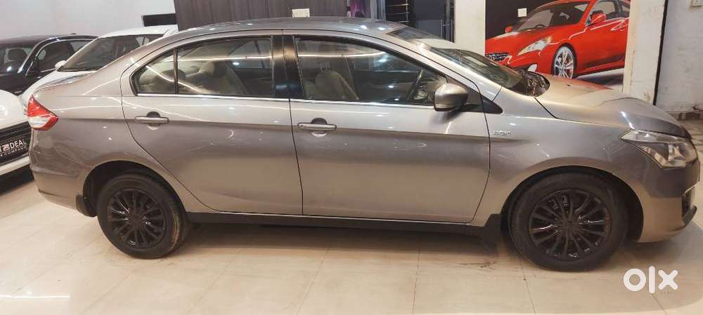 Maruti Suzuki Ciaz 1.3 Delta, 2018, Diesel