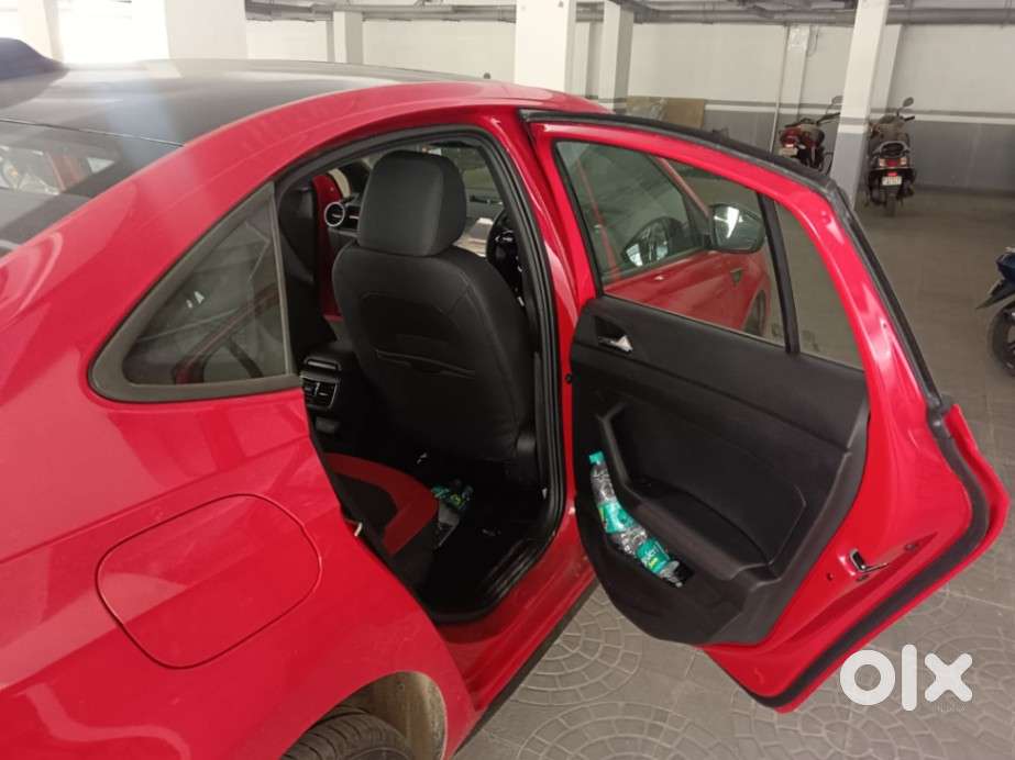 Skoda Slavia Style Matte 1.0 Tsi At, 2025, Petrol